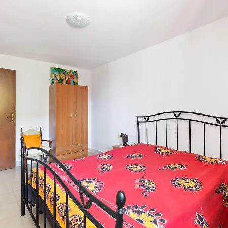 Holiday In Torremezzo Di Falconara Near Beach Casa vacanze