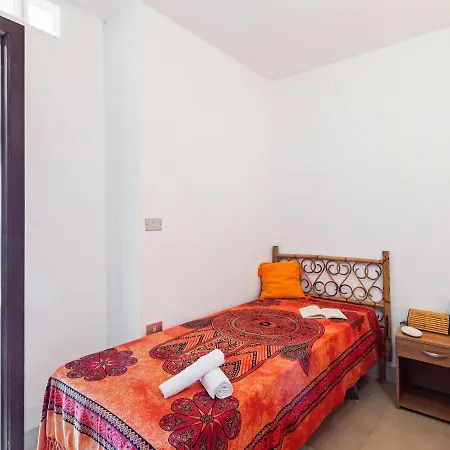 Holiday In Torremezzo Di Falconara Near Beach Casa vacanze
