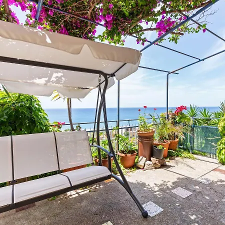 Holiday In Torremezzo Di Falconara Near Beach Casa vacanze *
