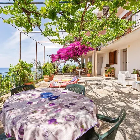Holiday In Torremezzo Di Falconara Near Beach Casa vacanze *