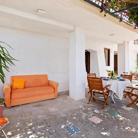 Holiday In Torremezzo Di Falconara Near Beach Casa vacanze